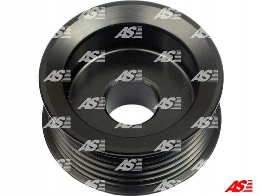 фото №4, Шків, генератор as-pl ap5003