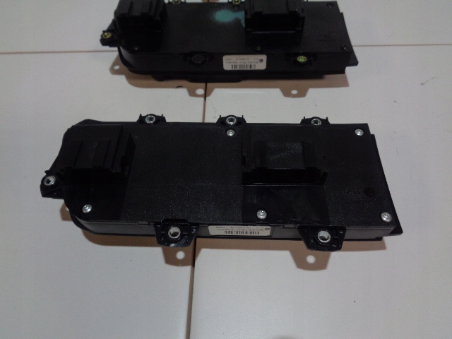 фото №10, Переключатель сиденье левый перед vw phaeton 02-10 3d0959765h