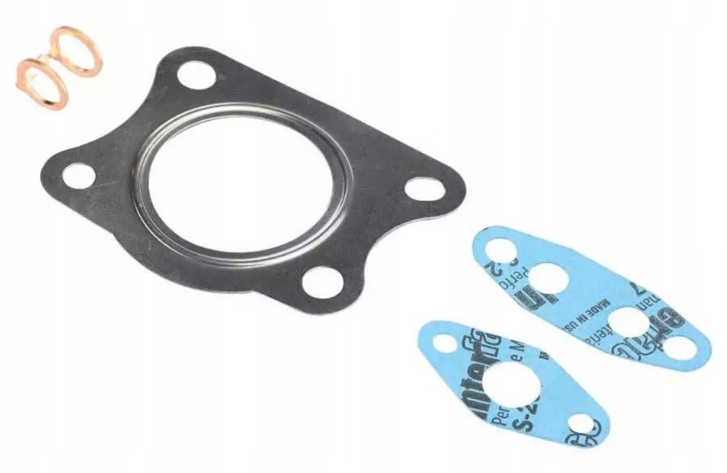 фото №1, Набір прокладка do турбіни opel crossland grandland 1.2 110 131 km