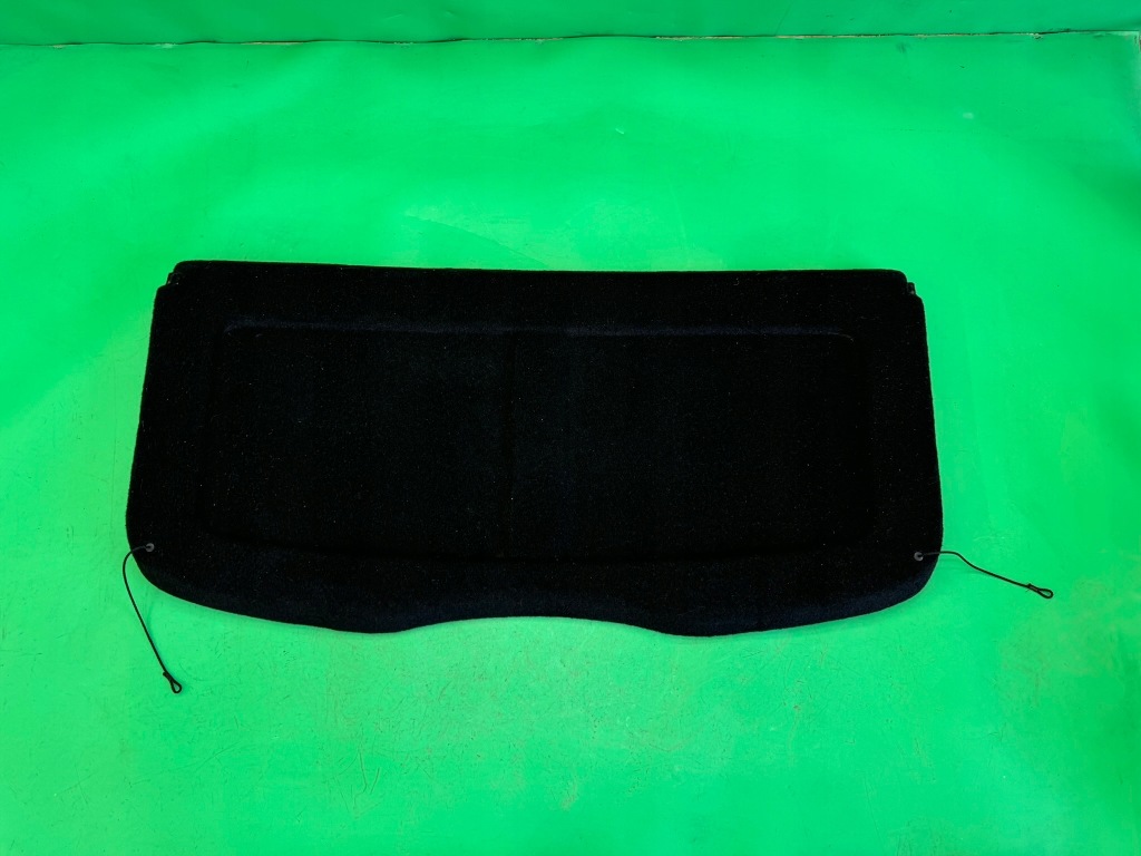фото №1, Полка задняя багажника 85930-2r000 hyundai i30 i 07-12 хэтчбек 5 дверь