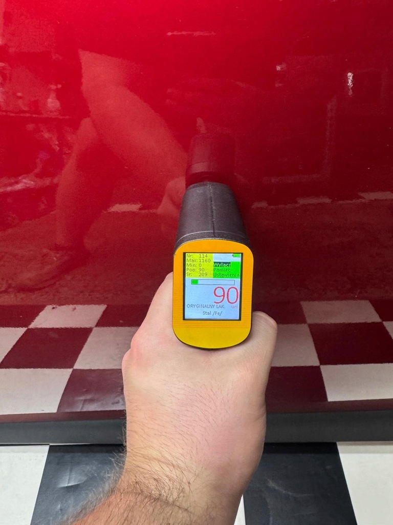 фото №6, Двері лівий перед cx3 cx-3 2015-2022 41v