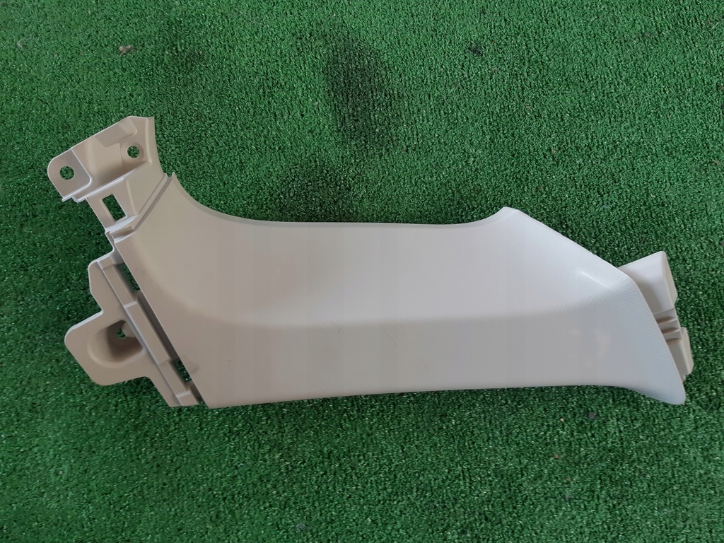 фото №1, Защита стойка порог левая mazda cx-5 kd4568260