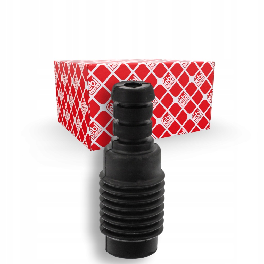 фото №10, Febi bilstein отбойник резиновый, подвеска fe44653