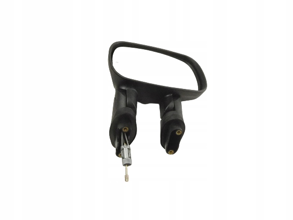 фото №1, Зеркало левая fiat doblo i 735325158