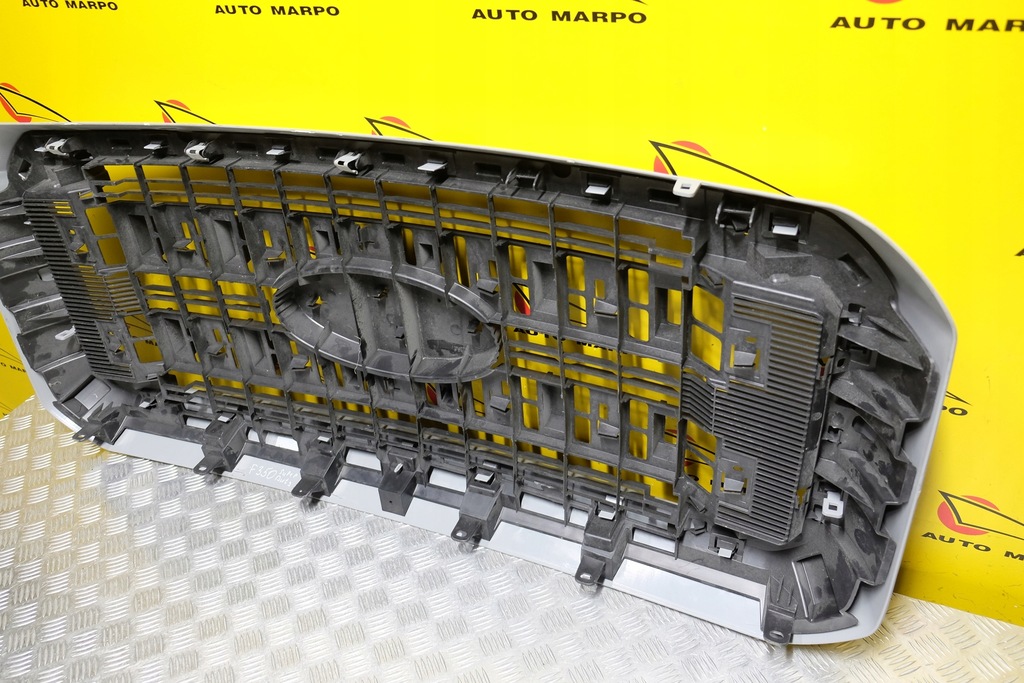 фото №8, Ford f250 f350 super duty 11-16 решётка радиатора решётка радиатора usa