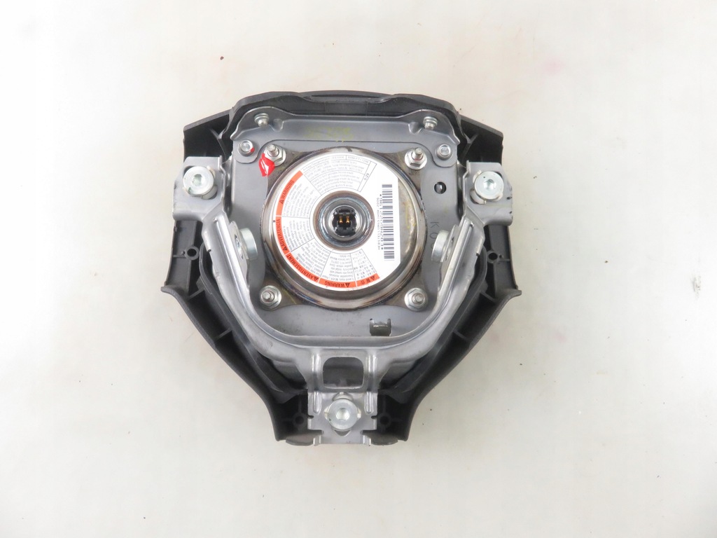 фото №8, Подушка водителя suzuki swift iii 48159821ja