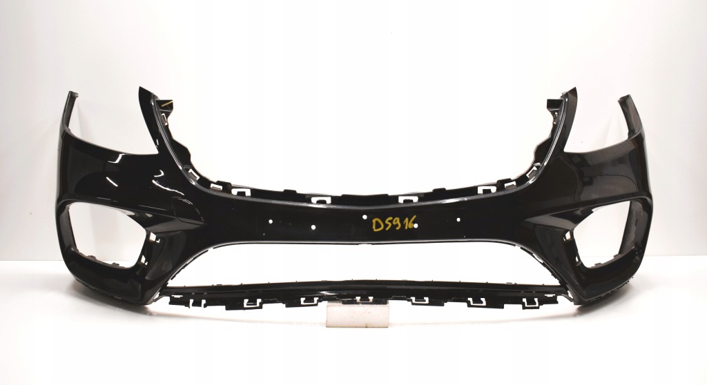 фото №1, Mercedes s klasa w222 lift amg бампер перед передний org