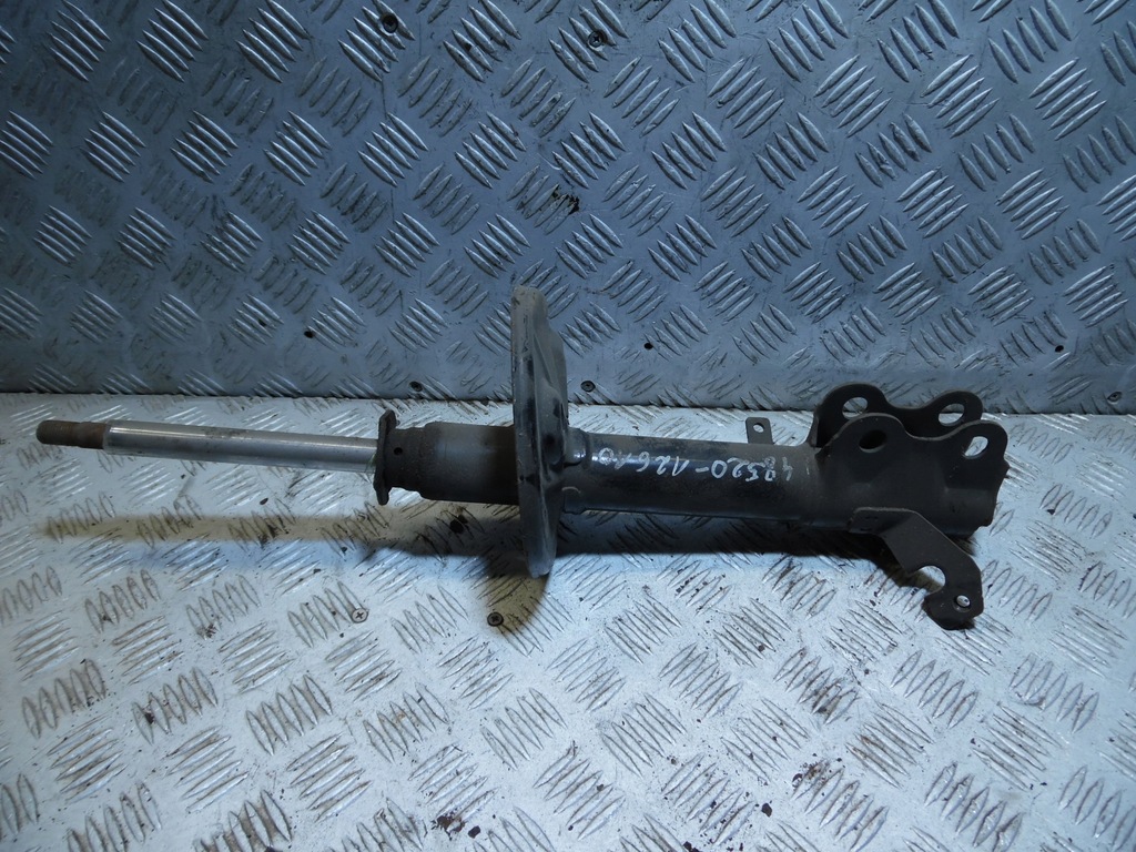 фото №1, Амортизатор перед передний toyota corolla e10