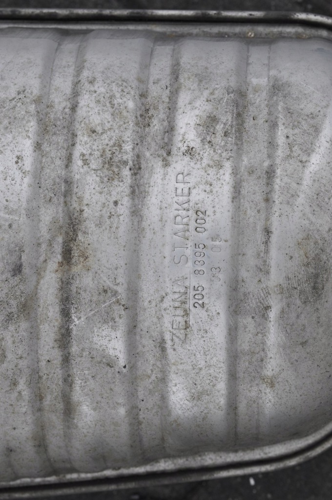 фото №13, Bentley arnage выхлоп pj102110pc pj107072pc