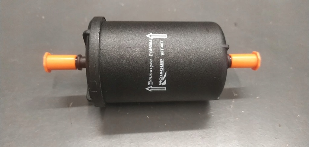 фото №5, Фильтр топлива citroen c4 c5 ds3 e145064 europar