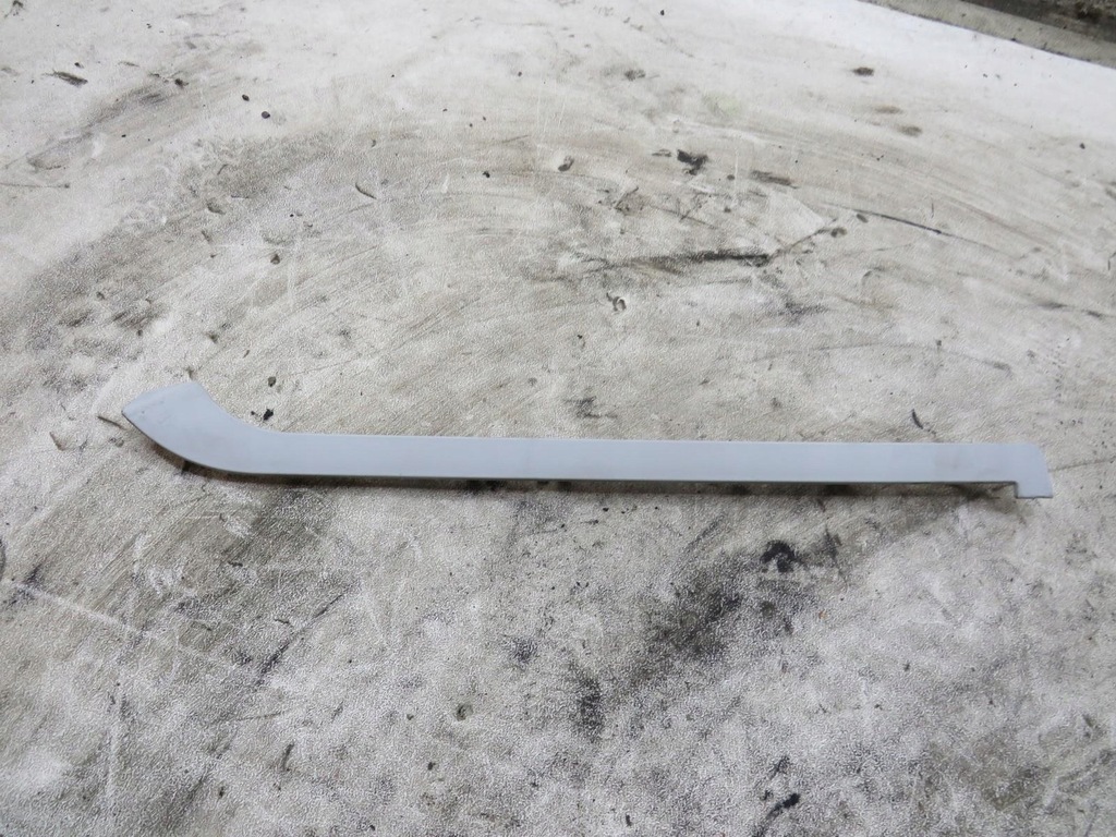 фото №1, Направляющая шторка правая audi a8 d4 4h4863658