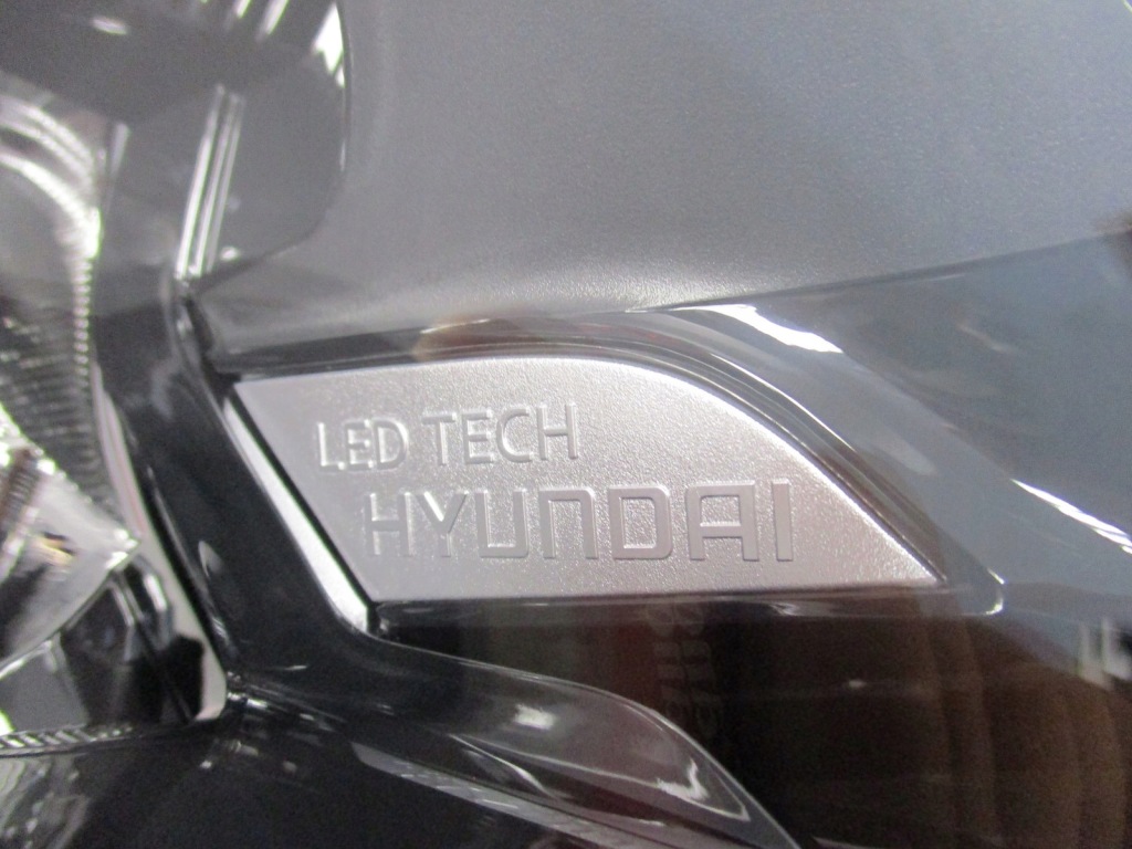 фото №7, Лампа hyundai kona lift full led правая