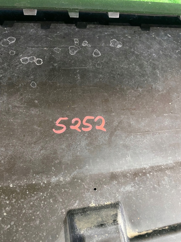 фото №7, Бампер передний jeep renegade