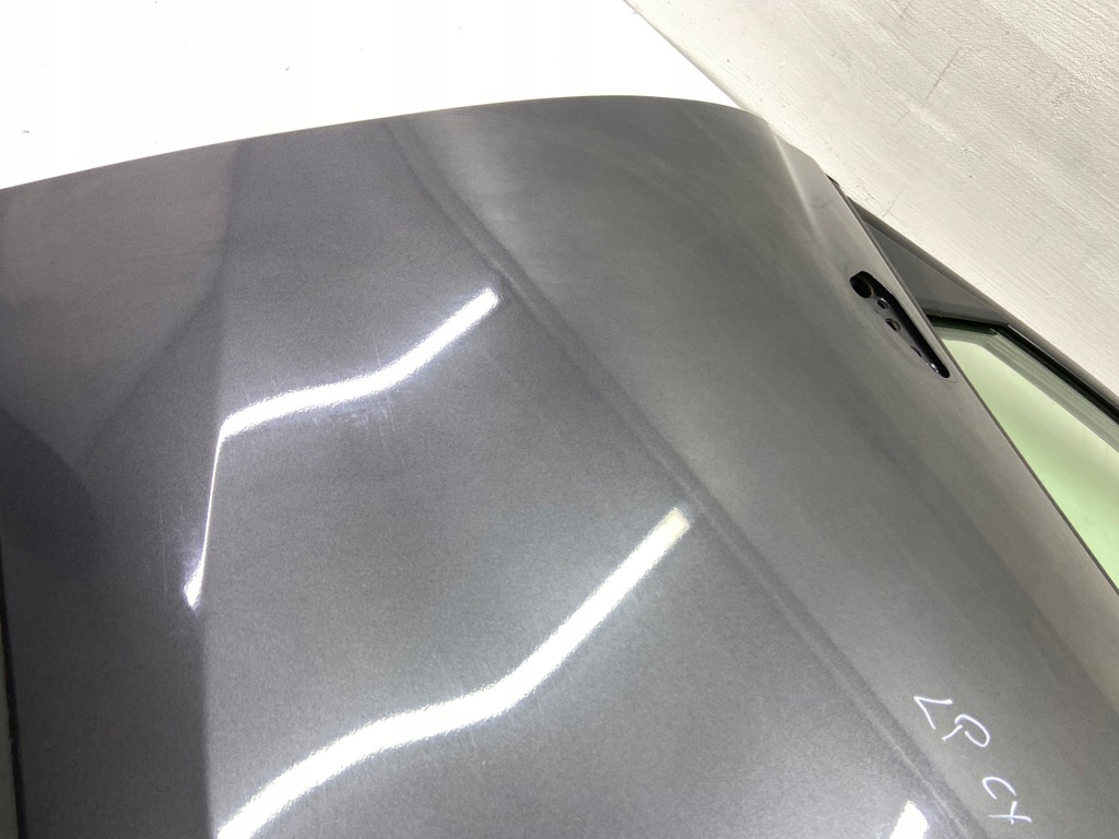 фото №7, Двері лівий перед mazda cx5 cx-5 i 2012-2017r. 42a