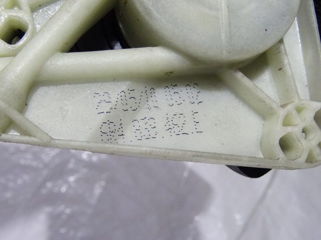 фото №6, Подъемник стекло задняя правый vw polo v 5 6r0 europ 5d