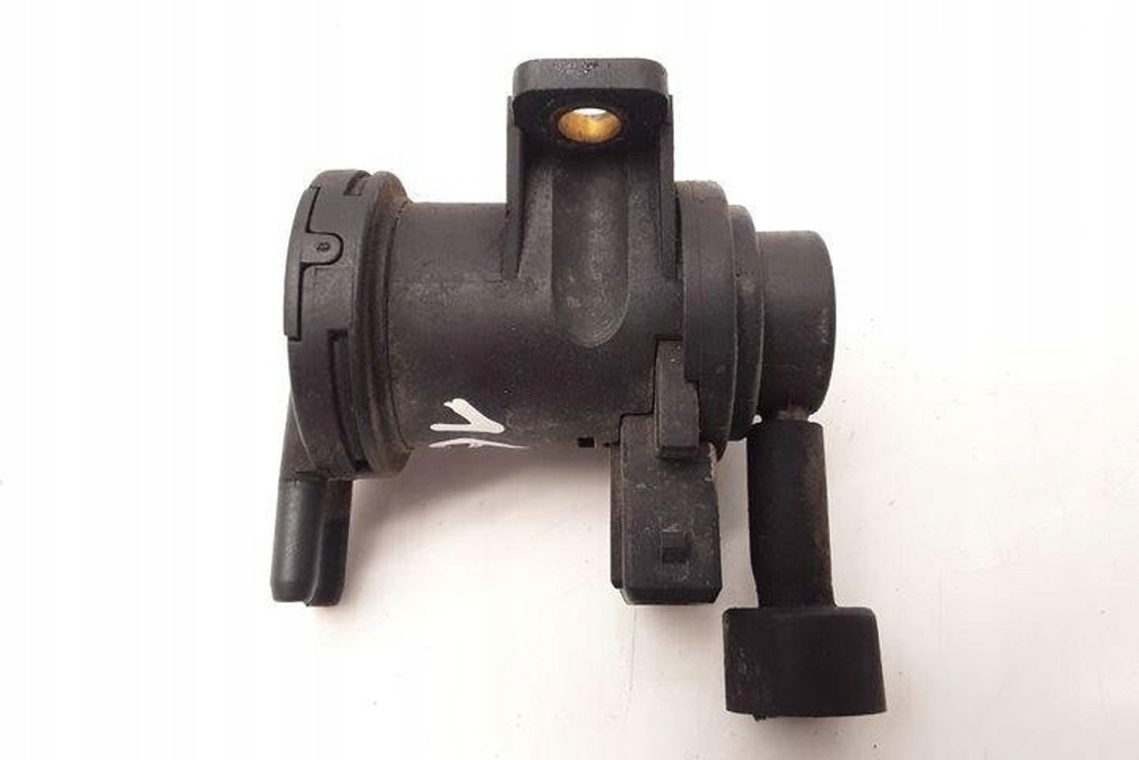 фото №6, Клапан электромагнитный citroën jumper фургон 230l 46524556 2.8l дизель