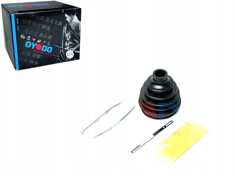 фото №1, Защита шарнир hyundai oyodo