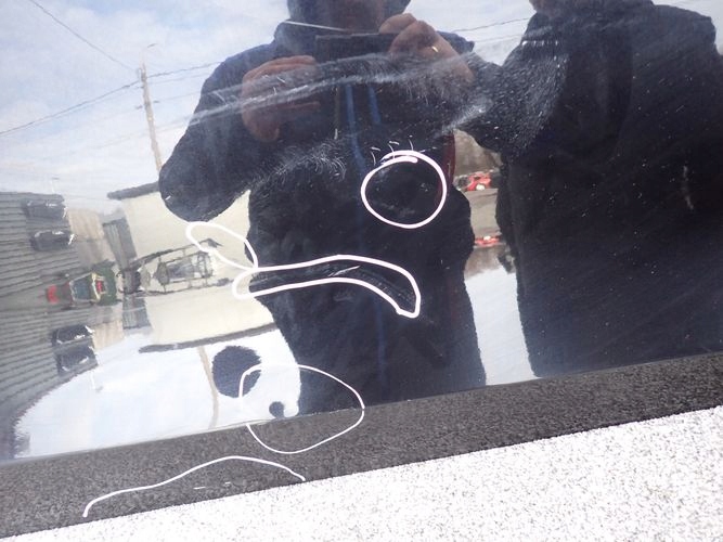 фото №10, Skoda octavia iv дверь правое передние перед