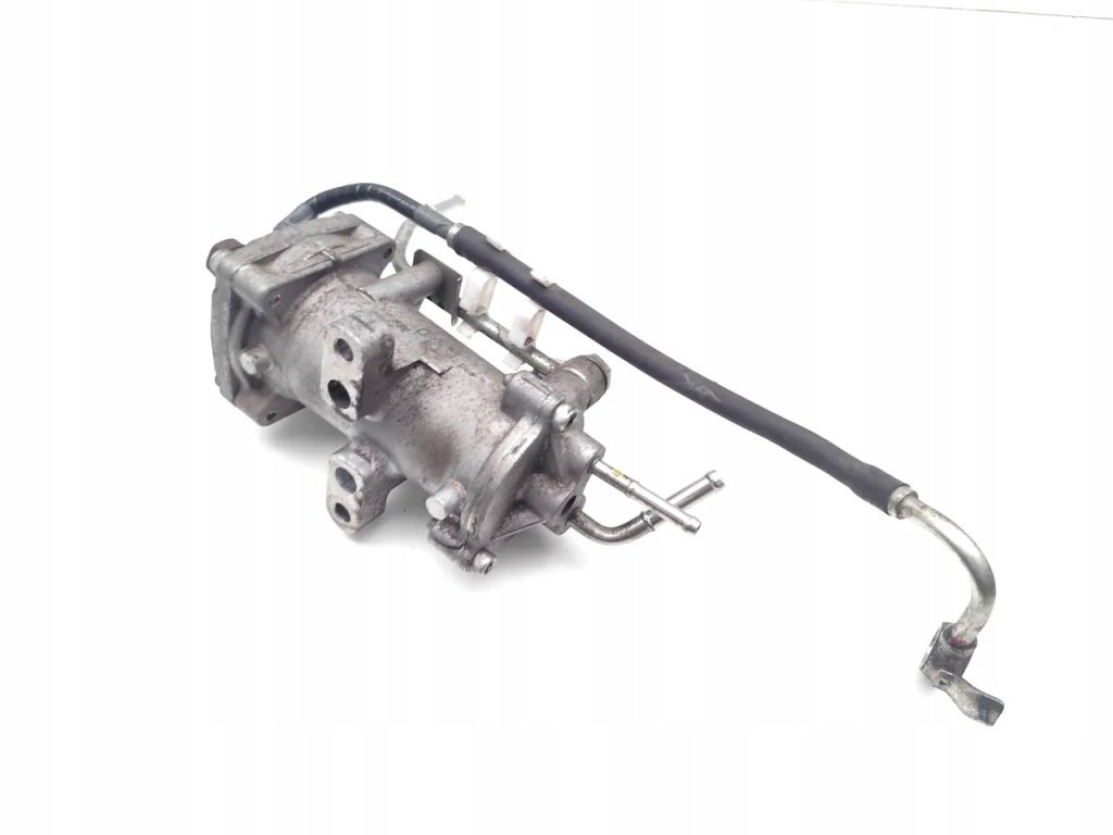 фото №13, Toyota hilux корпус фільтра пального 2.8 d 4wd дизель 150kw 204 hp 1gd-ftv