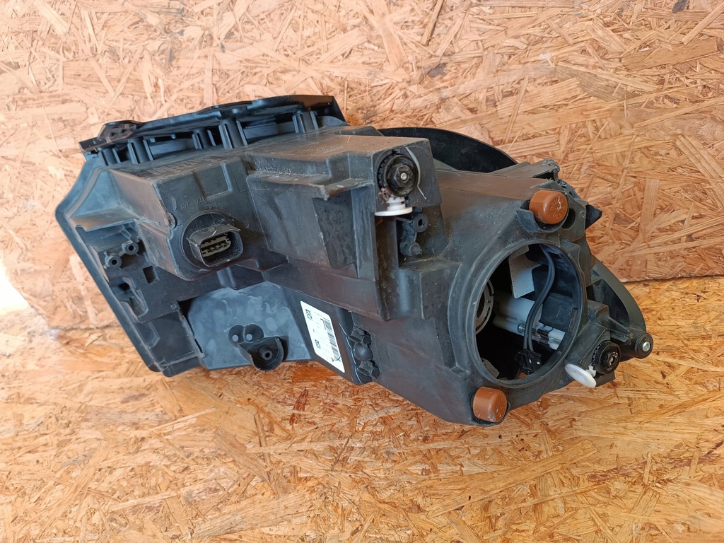 фото №15, Лампа левый перед фара ксенон 0053434536 jeep compass ii 2017- 122017c