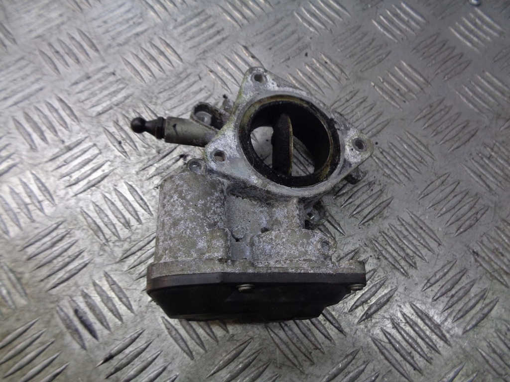 фото №1, Opel оригинальный номер 50329302 дроссельная заслонка