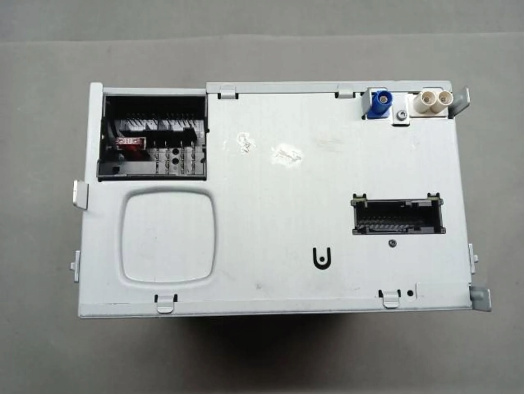 фото №9, Skoda yeti superb ii радіо навігація amundsen + 3t0035192j