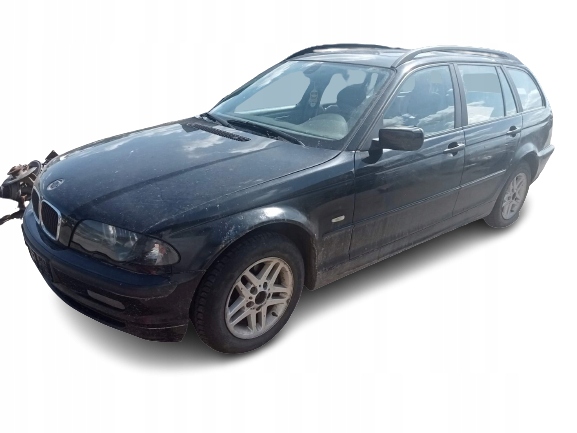 фото №4, Расходомер bmw 320d 01r