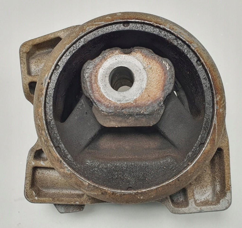 фото №1, Кронштейн подушка двигателя mercedes w169 w245