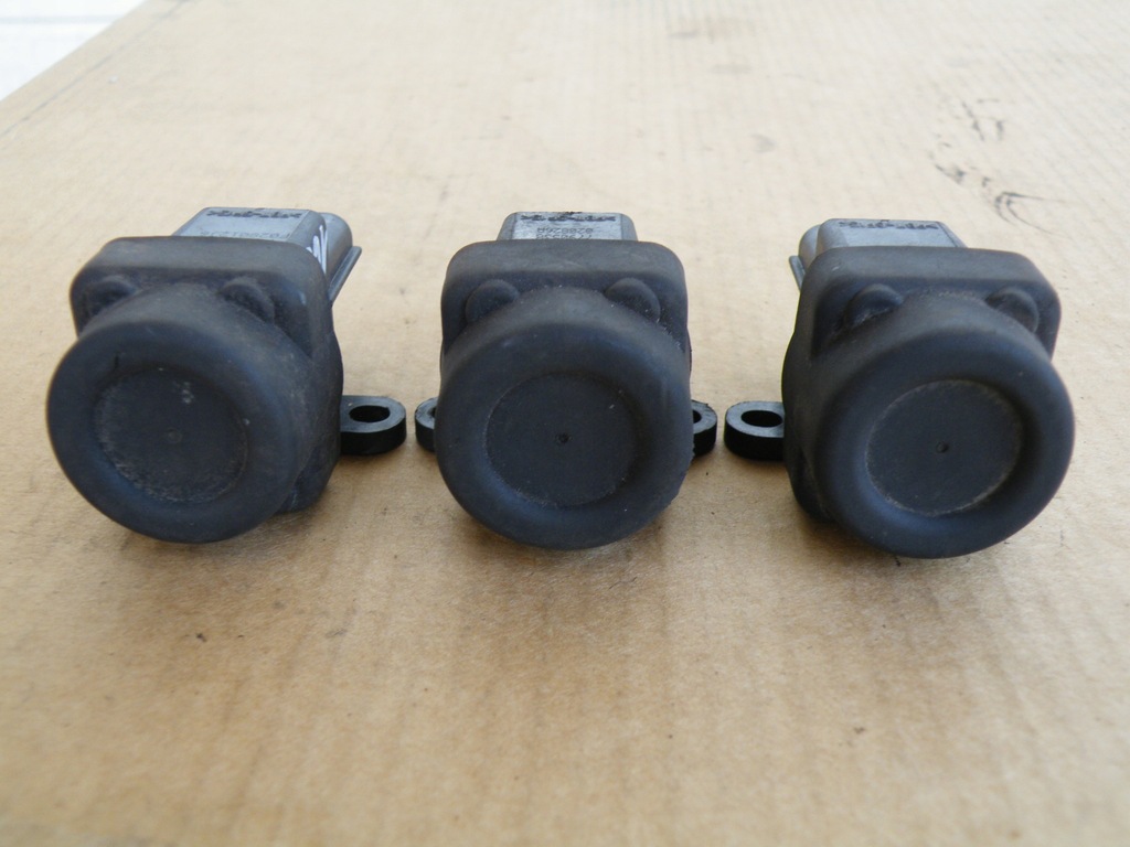 фото №5, Renault megane i 2 trafic ii 2 7700306391 датчик удара выключатель тока