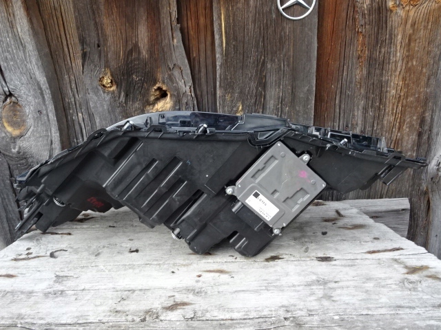 фото №7, Lexus es full led