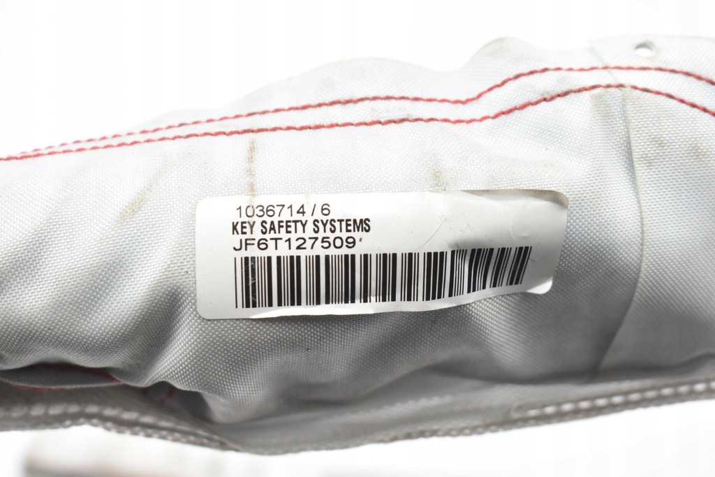 фото №12, Skoda fabia iii шторка безпеки подушка безпеки права 6v0880742b