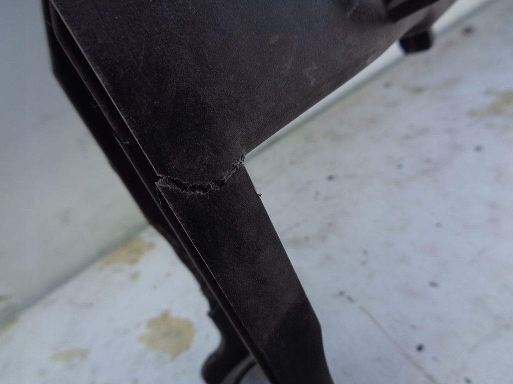 фото №8, Усилитель верхний pas перед citroen c3 picasso