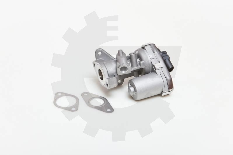 фото №12, Skv клапан egr chevrolet aveo 1.2 spark 1.0 14skv0