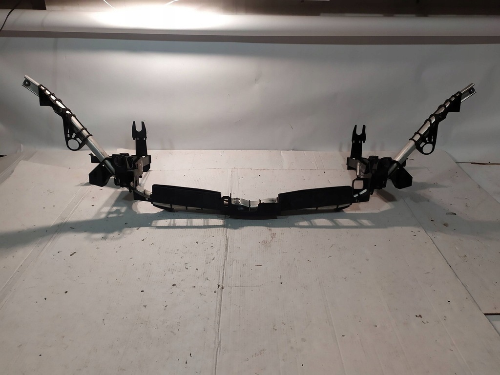 фото №7, Pas передній підсилювач mercedes w246 w176