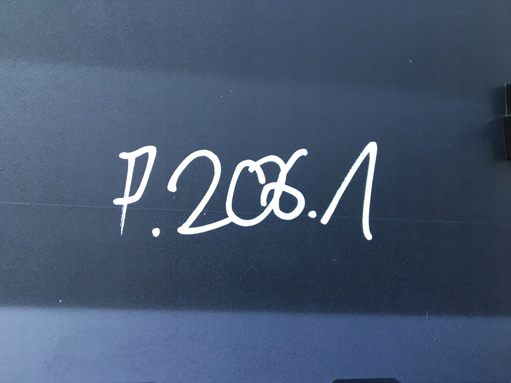 фото №12, Накладка туннель левый перед audi e-tron 4kl863303