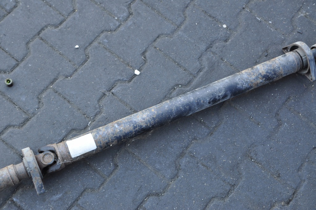 фото №6, Volvo s80 v70 xc70 3.0 t6 lift 2012 r wał привідний