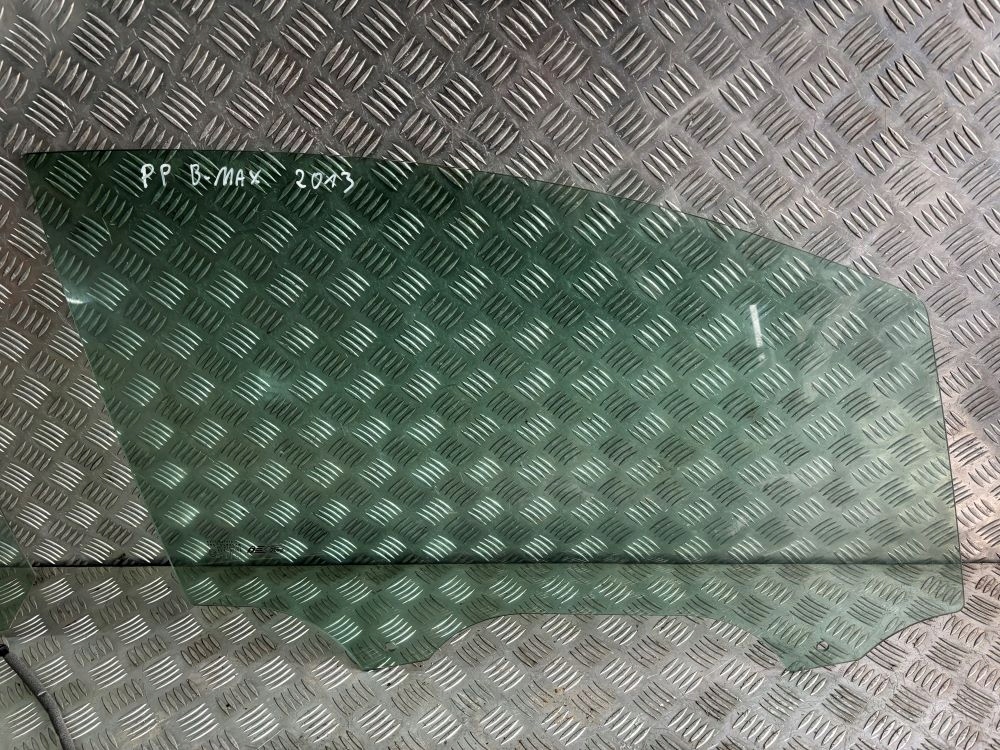 фото №1, Ford b-max скло права правий перед передня 2013 rok