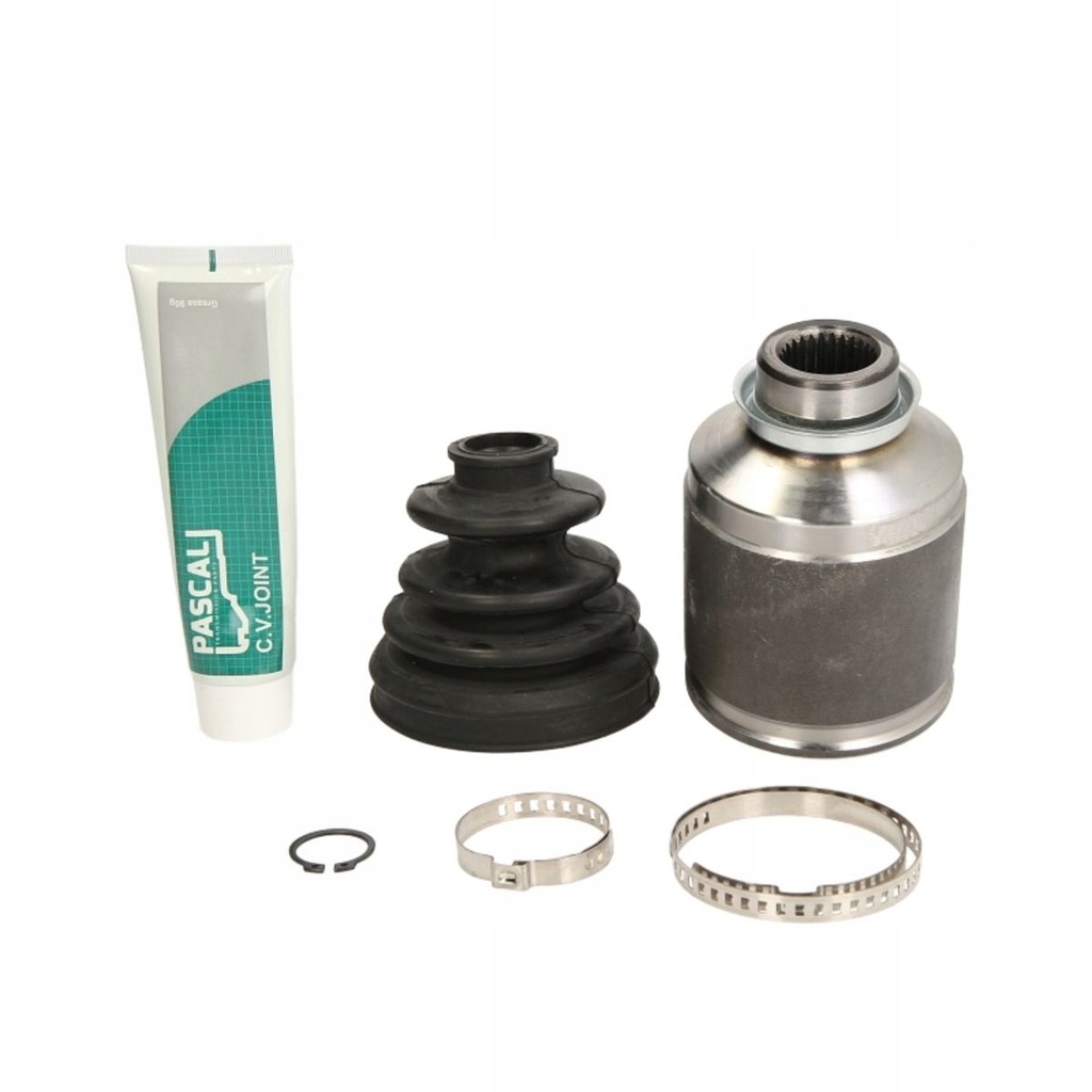 фото №1, Шарнир mazda 3 bk 5 cr 03-10 wew. перед r