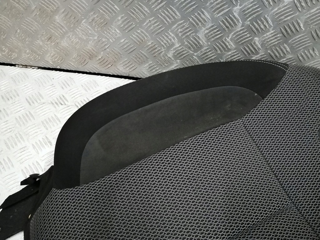 фото №8, Спинка сиденье citroen c4 ii b7