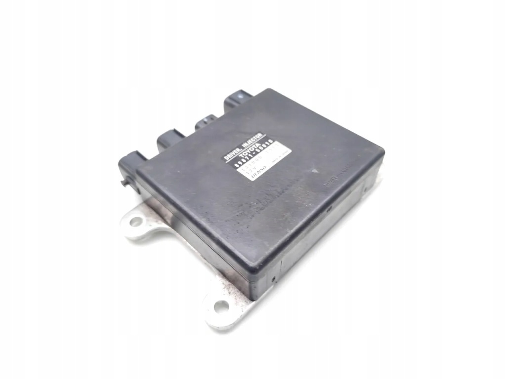 фото №11, Lexus ls блок керування / модуль форсунок 460 бензин 280kw 381 hp 89871-50010