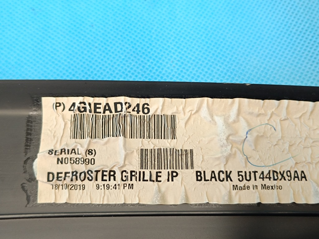 фото №9, Jeep compass 2 ii 2.4 pb 182km 4x4 2020 r жабо 5zt73trmaa