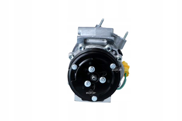 фото №5, Компрессор кондиционера mini r56 r57 r58 r59 clubman r55 clubvan r55