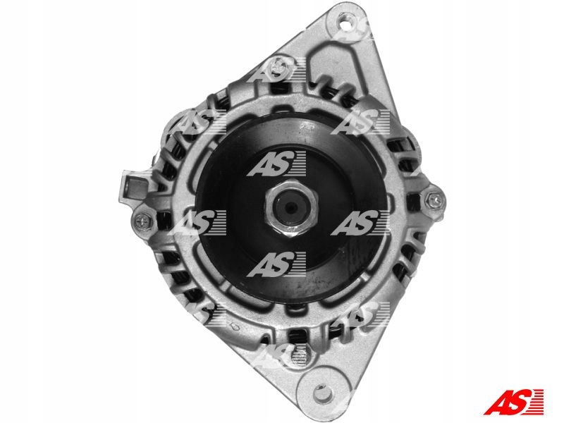 фото №2, Генератор as-pl do hyundai h-1 2.5 td