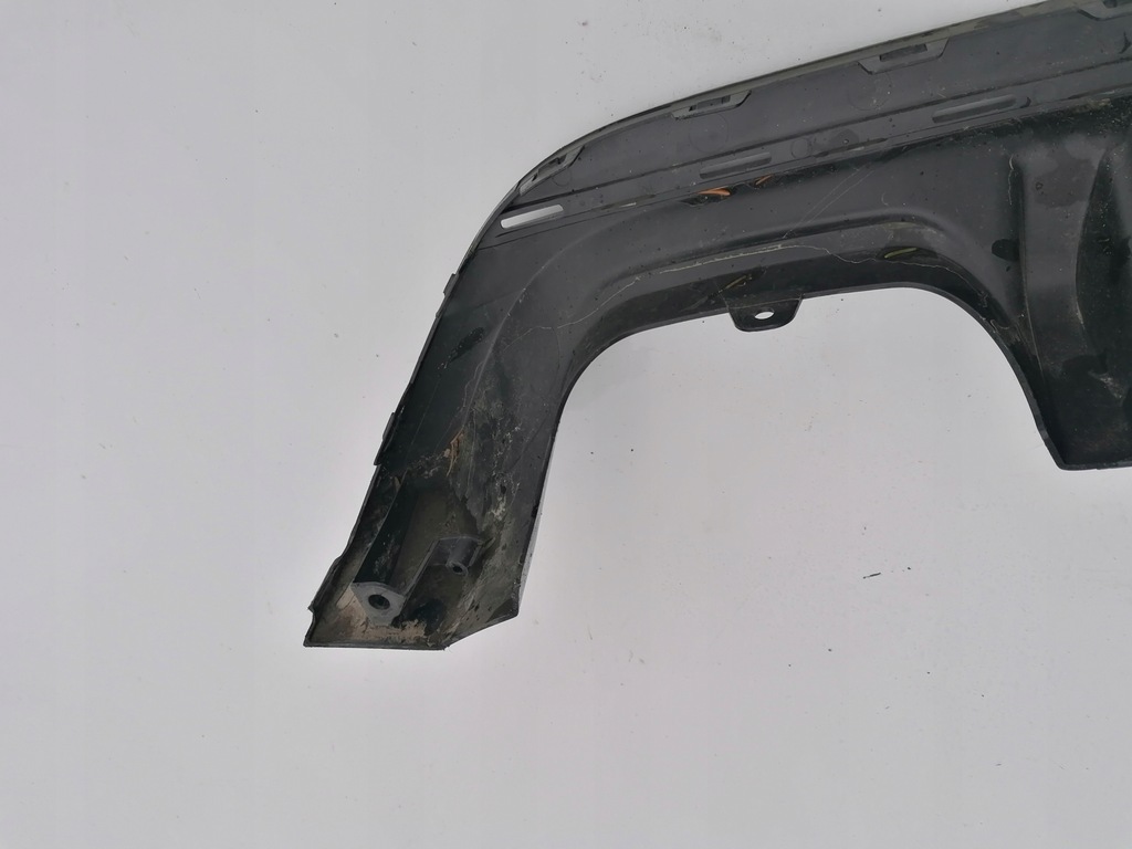 фото №9, Диффузор kia picanto iii gt 17-