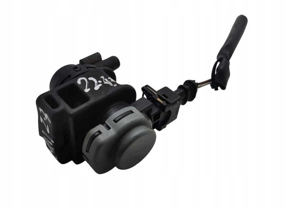 фото №1, Клапан вакууму renault master iii 2.3 dci 8200575400 10-14