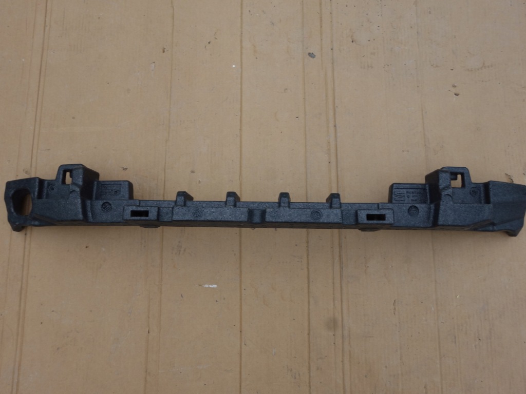 фото №1, Абсорбер бампера передний перед seat leon iv