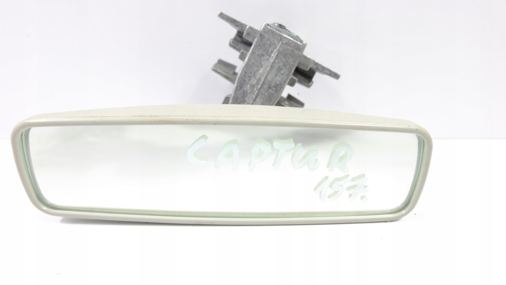 фото №2, Renault captur i дзеркало внутрішнє