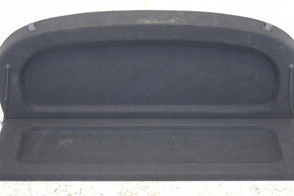 фото №4, Полиця багажника mazda 6 ii gh hb