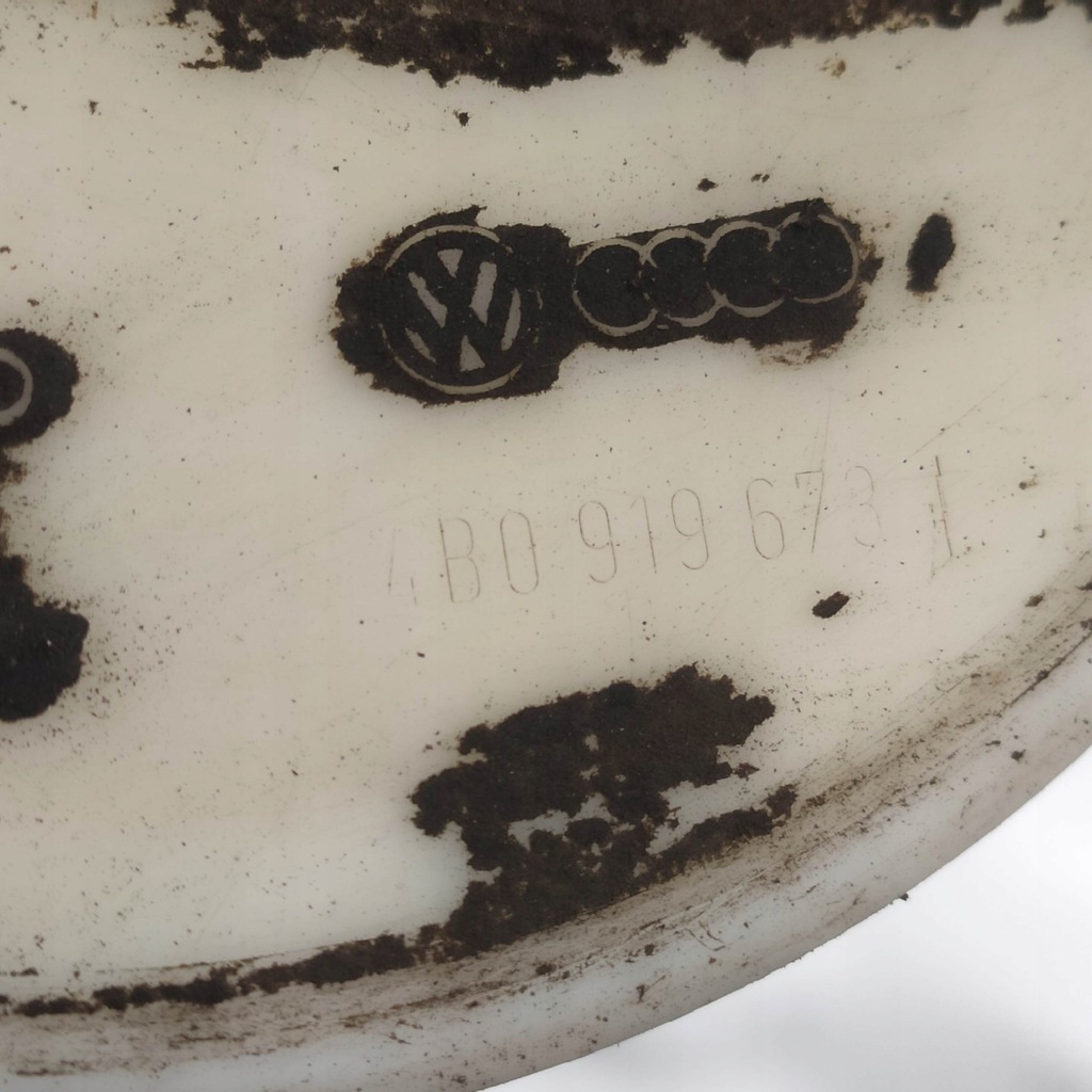 фото №7, Індикатор датчик рівня пального audi a6 c5 1.9 tdi 4b0919673