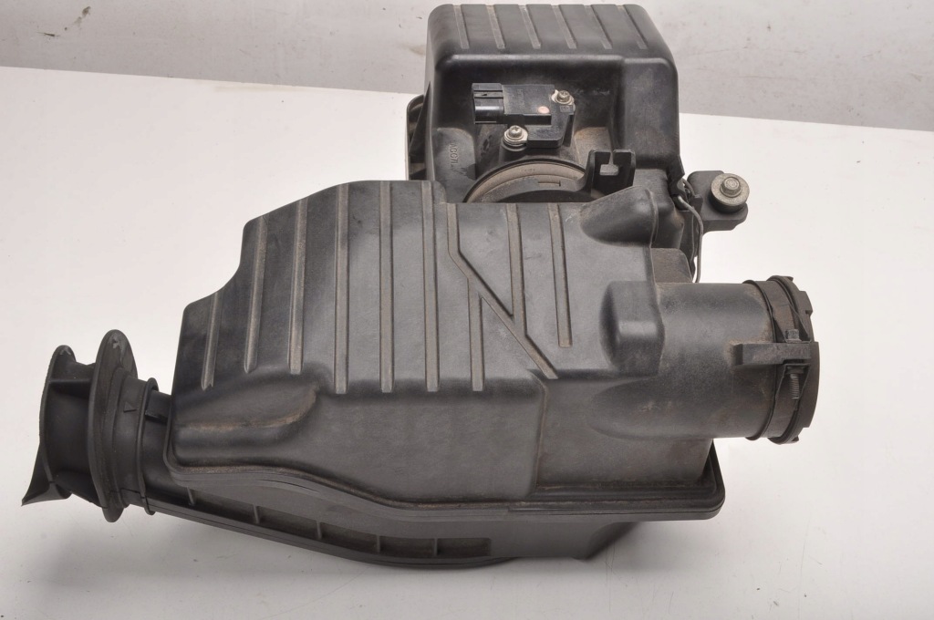 фото №1, Honda jazz iii lift 1.3 корпус фильтра воздуха